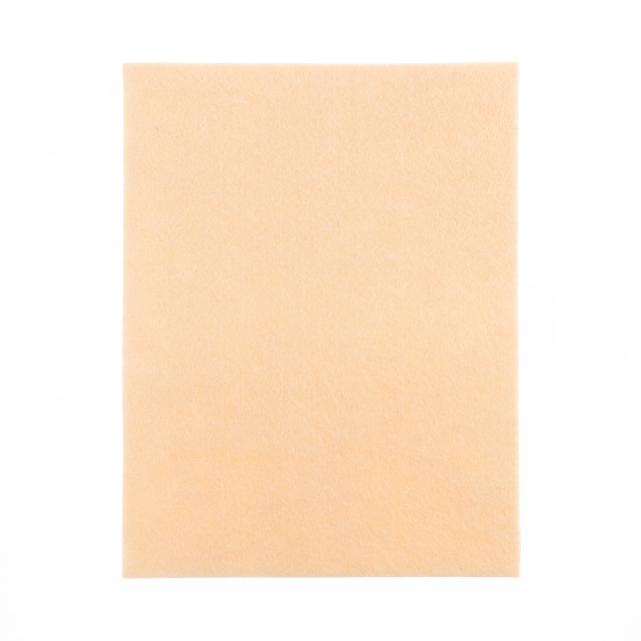 John Bead GoodFelt Beading Foundation, 8.5 x 11", 4ct.